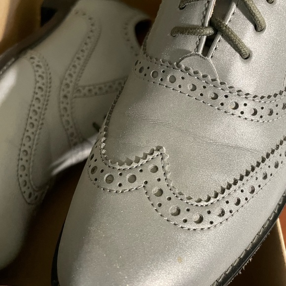 Cole Haan Oxfords - Picture 2 of 13